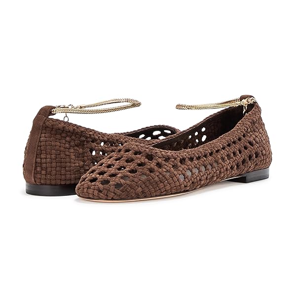 PAIGE Women's Juliette Flat Sandal