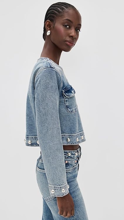 Rails Women's Capistrano Jacket