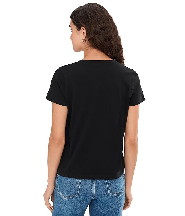 Madewell Women's Northside Vintage Tee Pack
