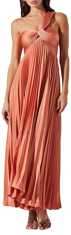 ASTR The Label Women's Rasya Dress