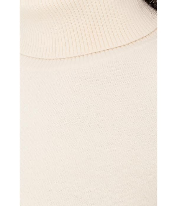 Free People Womens Sigma Turtleneck