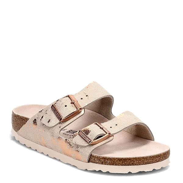 Birkenstock Women's Arizona Soft Footbed Sandals
