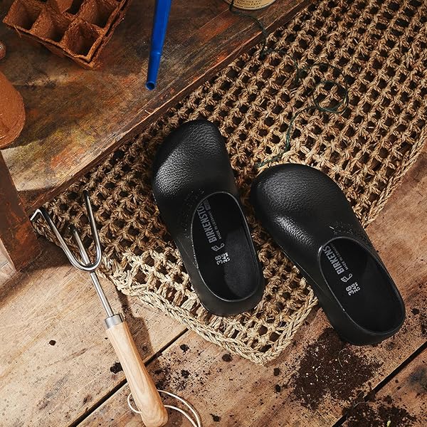 BIRKENSTOCK Profi Birki Fusion Clog