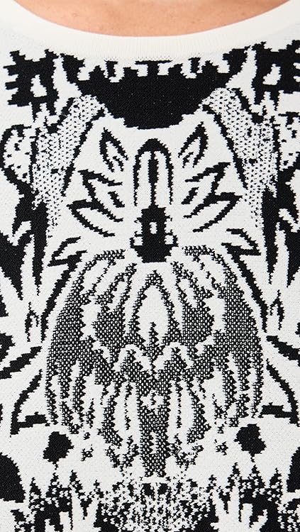 Ulla Johnson Women's Elisa Pullover