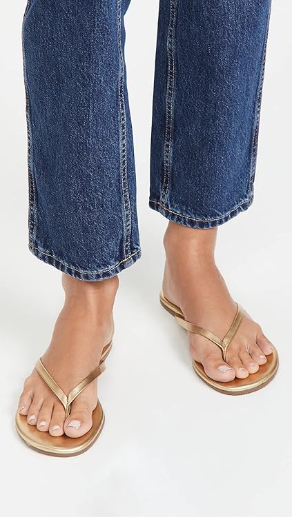 TKEES Women's Highlighters Flip Flop