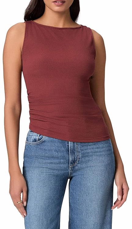 Paige Women's Reggie Top