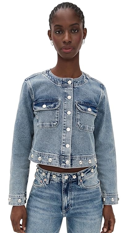 Rails Women's Capistrano Jacket