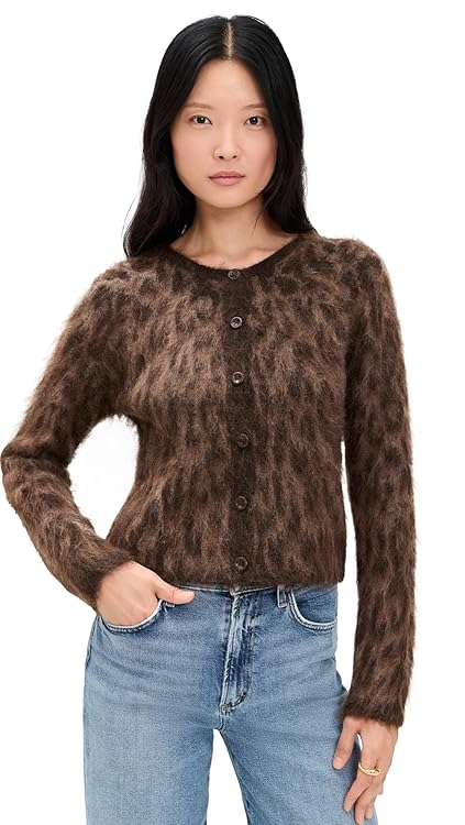 ASTR the label Women's Katria Cardigan