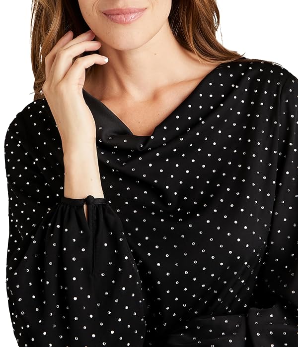 Cinq à Sept Women's Irene Top