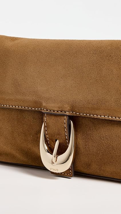 STAUD Women's Harlow Shoulder Bag