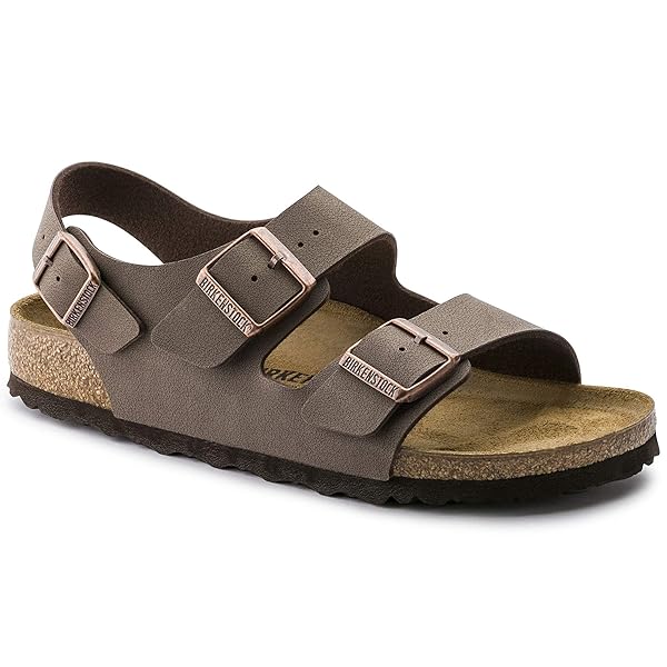 Milano Birkenstock Sandal