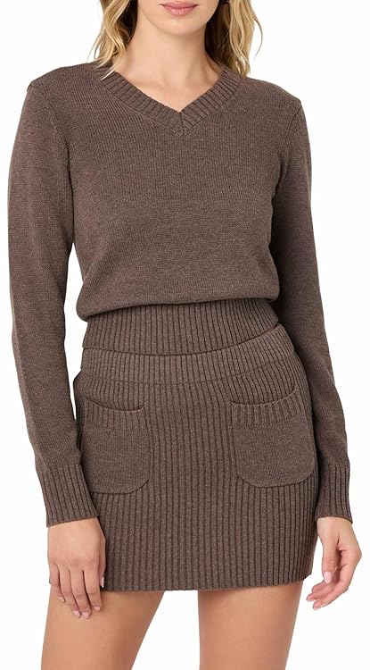 ASTR The Label Women's Albie Sweater