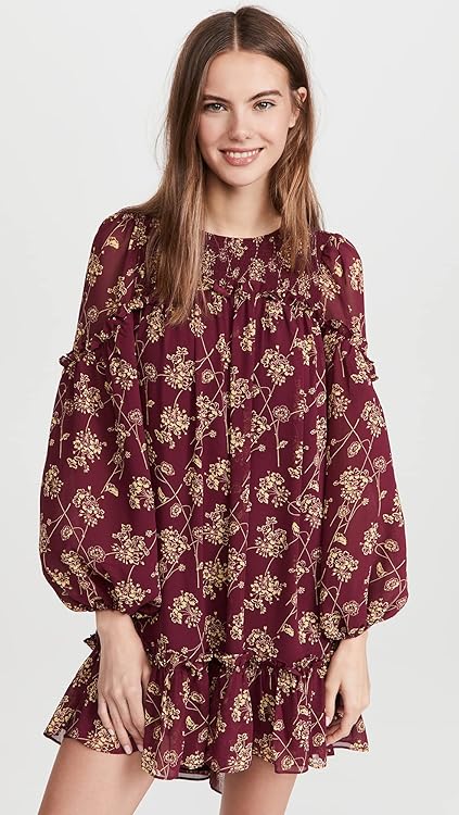 Cinq à Sept Women's Zola Dress