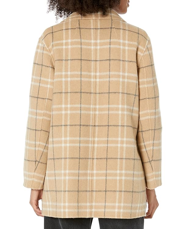 Theory Women's Clairene Coat