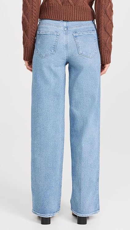 PAIGE Women's Sasha Jeans