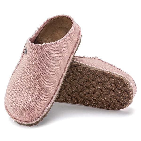 Birkenstock womens Zermatt 365 Sft Pink Cv N