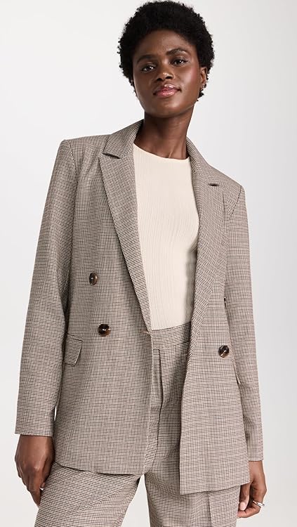 ASTR the label Women's Milani Blazer