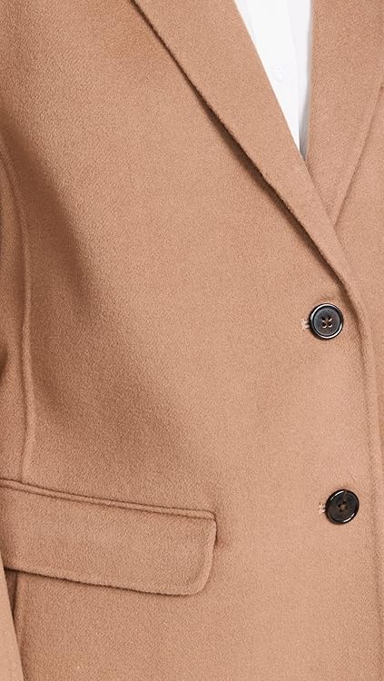 ANINE BING Women's Quinn Blazer