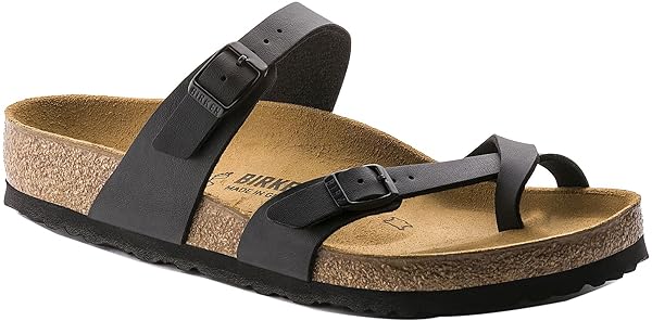 Birkenstock Mayari Birko-Flor Sandals