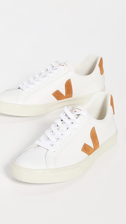 Veja Women's V-10 Sneakers