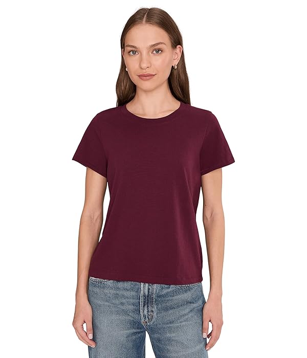 Madewell Women's Northside Vintage Tee