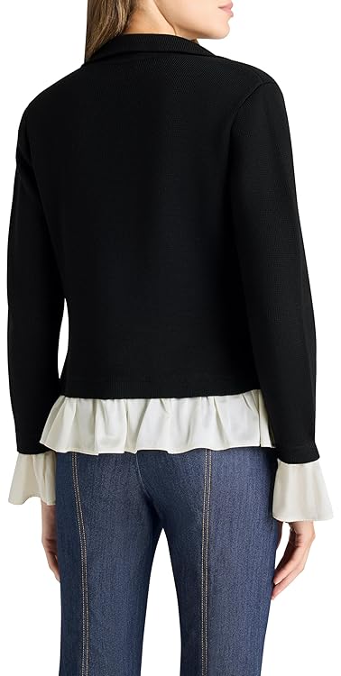 Cinq à Sept womens Melisan Jacket