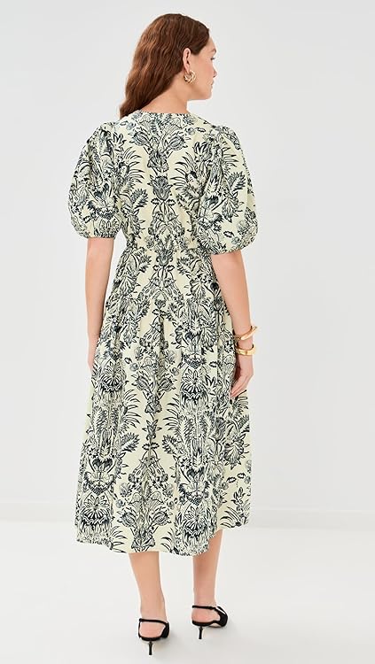 Ulla Johnson Women's Harriet Dress