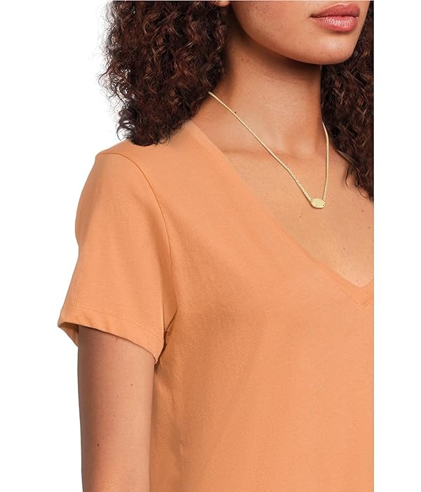 Madewell Women's Northside V-Neck Tee