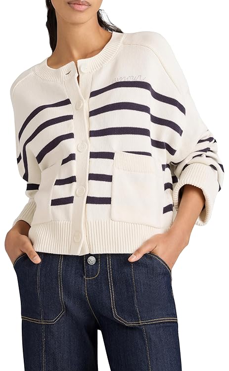 Cinq à Sept Women's Berenice Amour Cardigan
