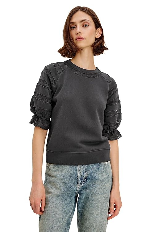 Rails Women's Aggy Sweatshirt