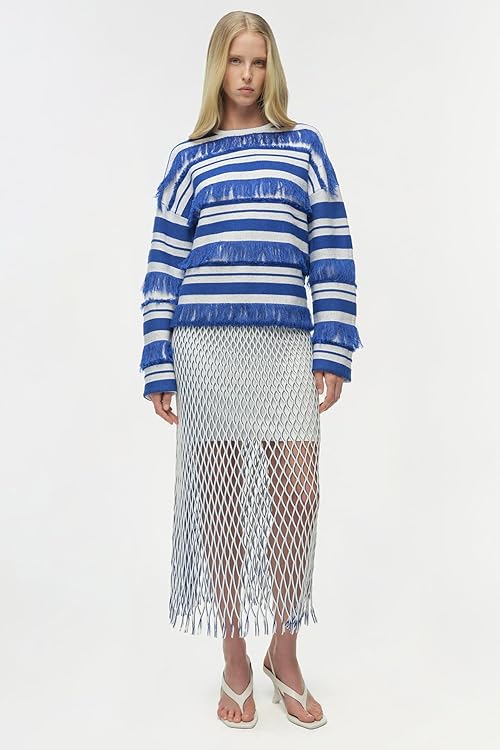 Carrick Crewneck Sweater