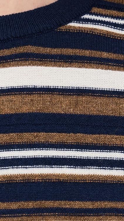 Madewell Women's Crew Neck Sweater Dress in Merino Wool