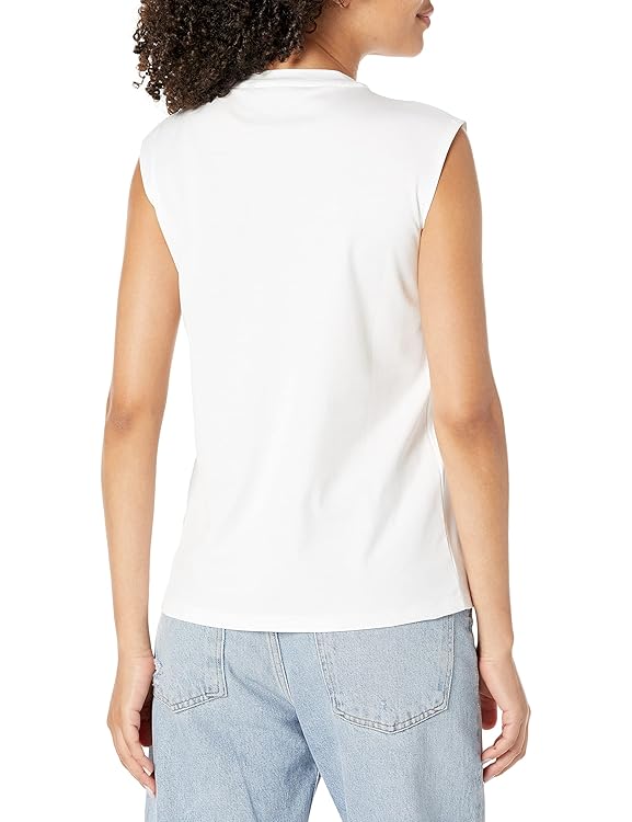 Theory Women's Perfect Muscle T.cli
