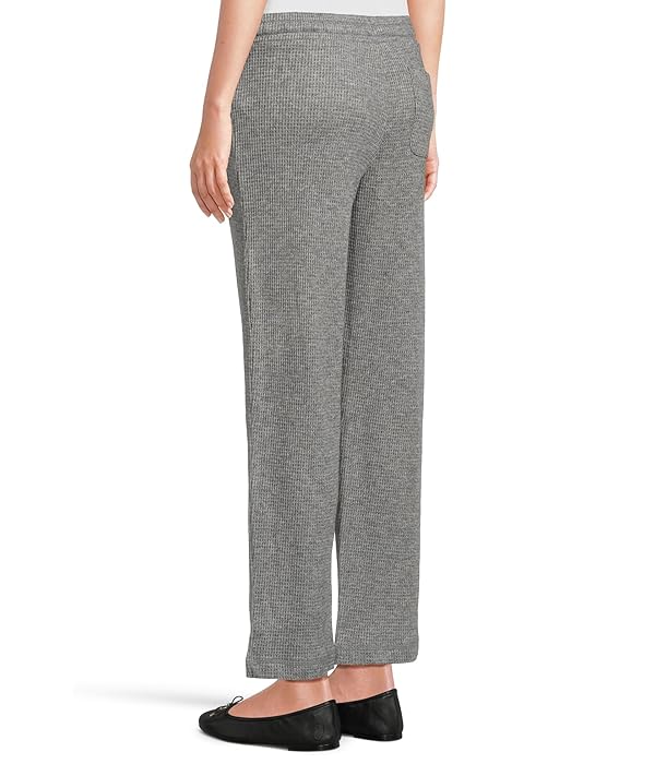 Madewell Women's Madison Sweatpant Lofty Waffle