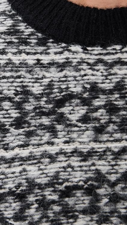 STAUD Women's Giada Sweater