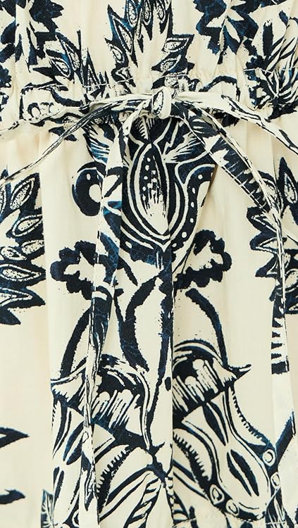 Ulla Johnson Women's Harriet Dress