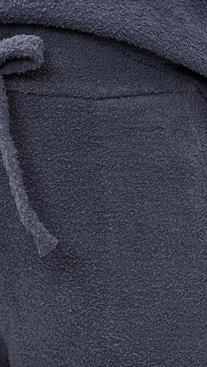 Eberjey Women's Recycled Boucle Joggers