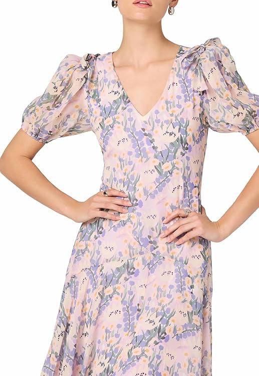 ASTR The Label Women's Jessenia Dress