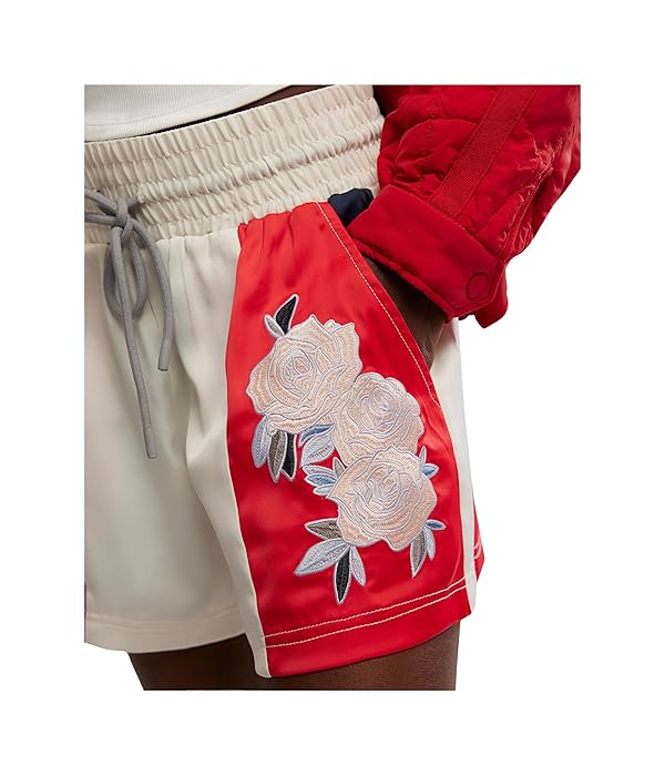 Free People Women's in the Ring Shorts