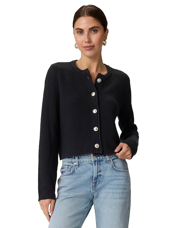 Splendid Women's Fisher Cardigan