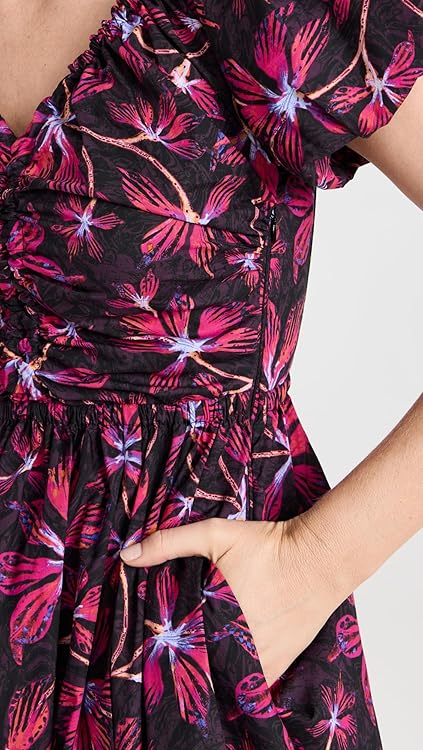Ulla Johnson Women's Cecile Dress