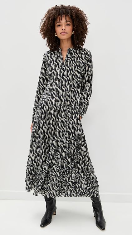 Ulla Johnson Women's Laurentine Dress