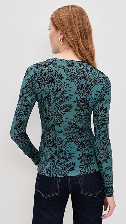 Ulla Johnson Women's Asha Top