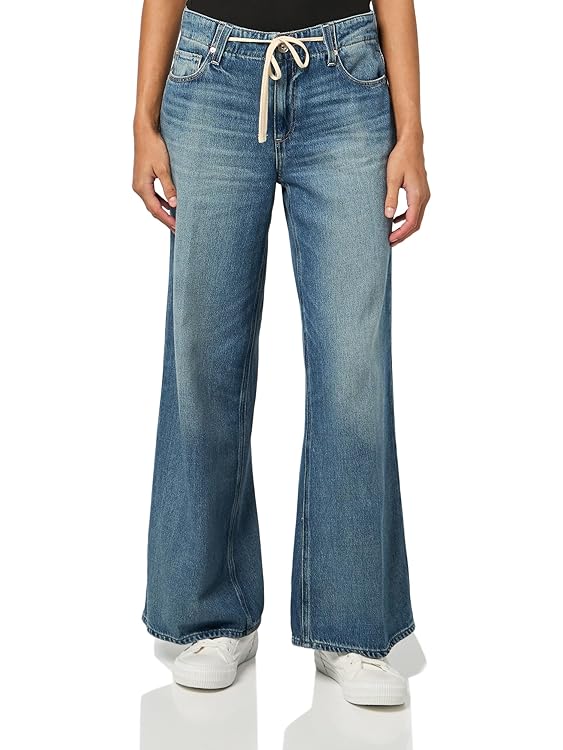 PAIGE Women's Zoey Petite with Tie