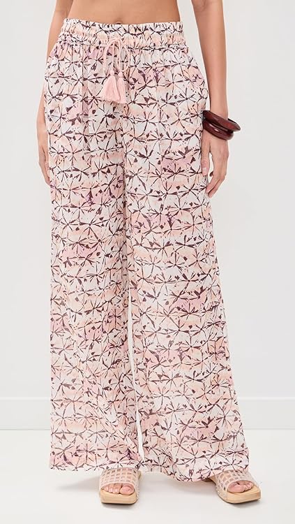 Ulla Johnson Women's Azra Pants