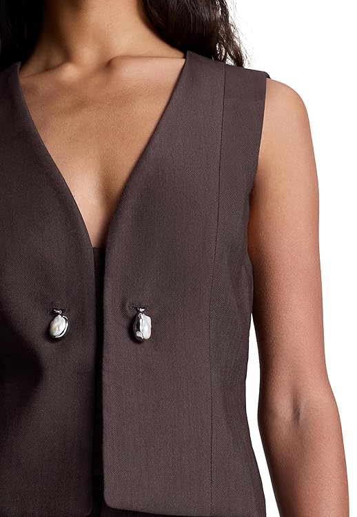 ALC Women's Leo Vest