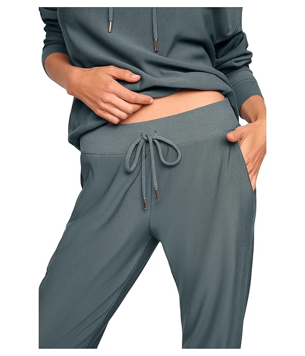 Eberjey Softest Sweats Jogger