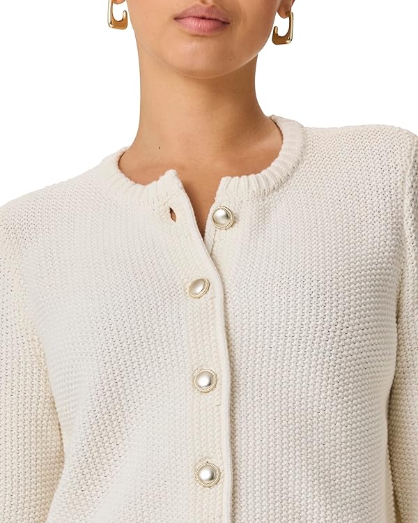 Splendid Women's Fisher Cardigan