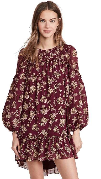 Cinq à Sept Women's Zola Dress