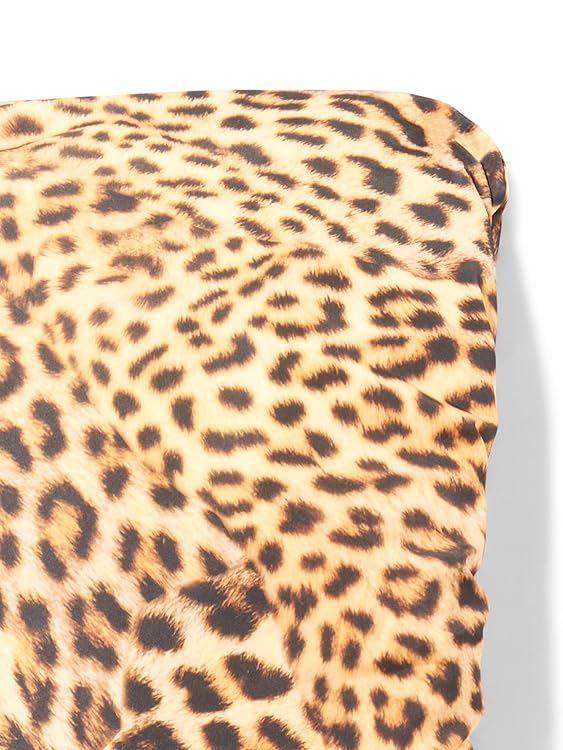 Norma Kamali TUBE SCARF